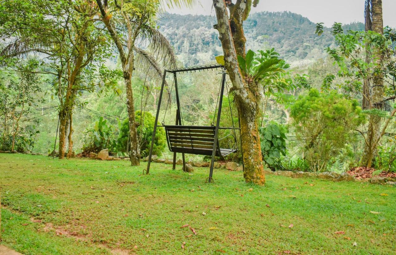Blue Magpie Lodge Sinharaja Kudawe Εξωτερικό φωτογραφία