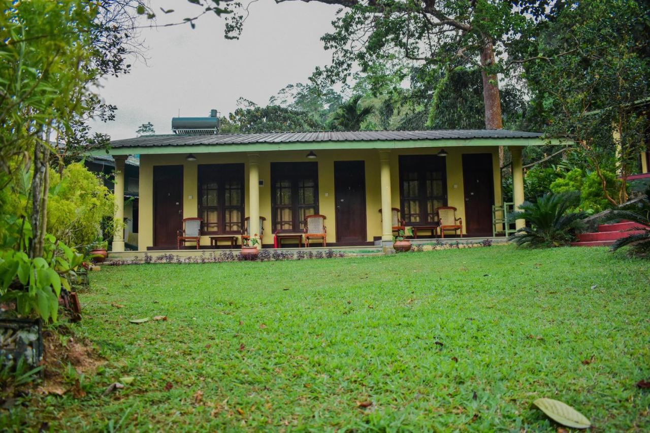 Blue Magpie Lodge Sinharaja Kudawe Εξωτερικό φωτογραφία