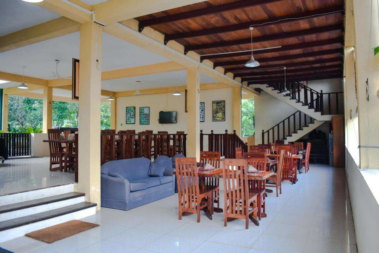 Blue Magpie Lodge Sinharaja Kudawe Εξωτερικό φωτογραφία
