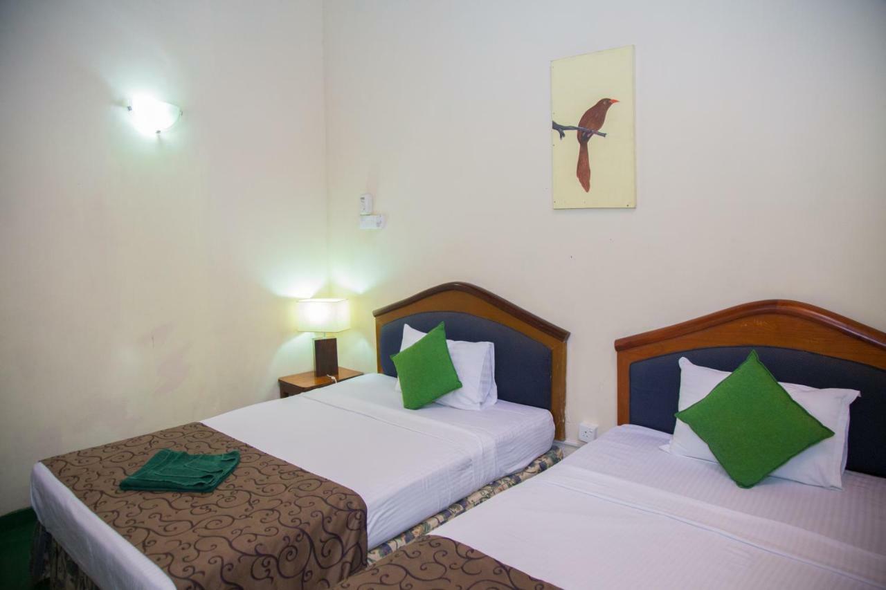 Blue Magpie Lodge Sinharaja Kudawe Εξωτερικό φωτογραφία